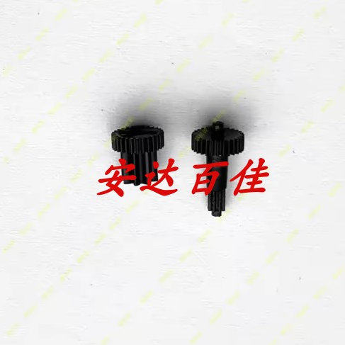 适用于佳能A4000 IS PC1730 齿轮 镜头齿轮 易损全新改良好用版本