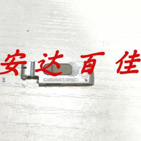 适用于佳能IXUS30 IXY40 SD200 相机底部电池盖 带胶条全新精仿款