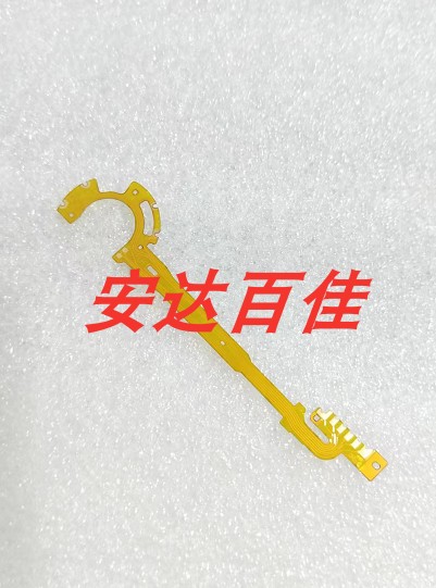 全新佳能A410 A420 A430 A450 A460 A470 快门线 光圈线 镜头排线