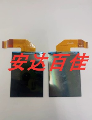 适用于全新佳能 IXUS265 HS IXUS275 IXUS285 显示屏 液晶屏