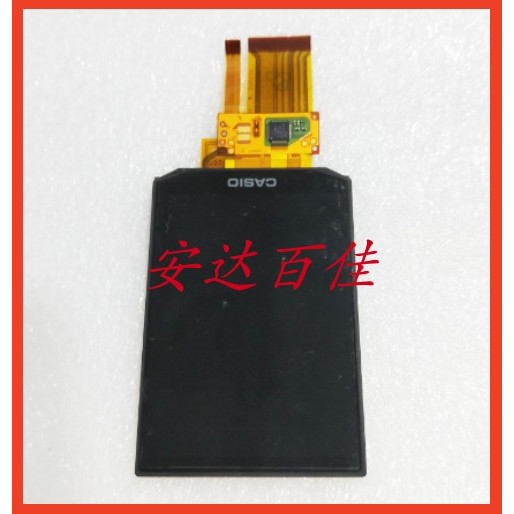 卡西欧EX-TR600 tr600 tr70 TR70屏 LCD 液晶屏 显示屏自拍神器屏