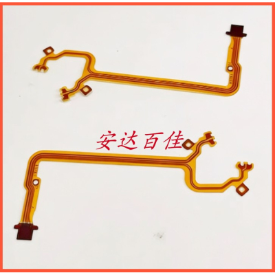 适用于佳能IXUS800 IXUS950 SD700 SD850 快门线 光圈排线 防抖线