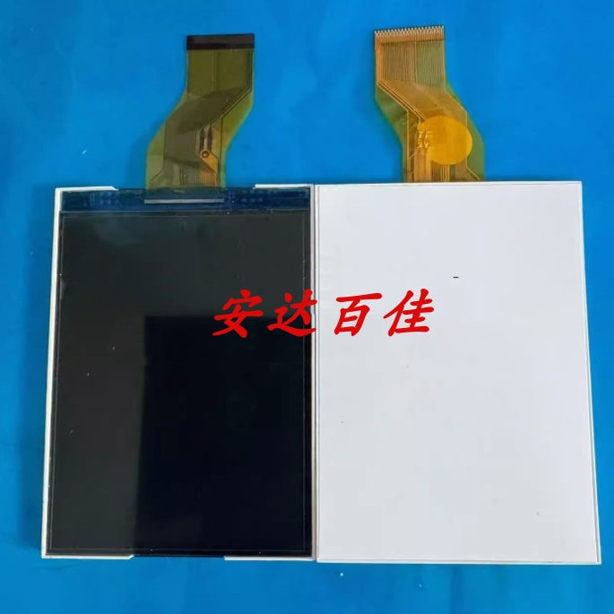 全新 canon 佳能 IXUS132 PC2018 LCD数码相机 显示屏幕 液晶内屏