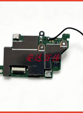 原装适用于 佳能7D 70D 8D电源板 DC板 相机维修