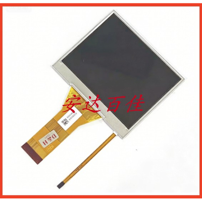 全新原装适用尼康D90 D300 D300S D700 D3 佳能5D2 LCD液晶屏幕