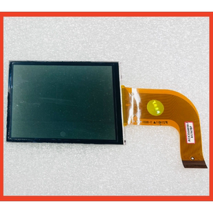 适用于佳能 A540 数码相机屏 显示屏LCD 液晶屏全新不带背光