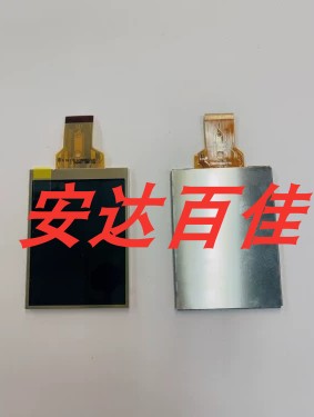 适用于索尼W320 W350 W510 wx60 W570 W610 J10 W670液晶显示屏幕