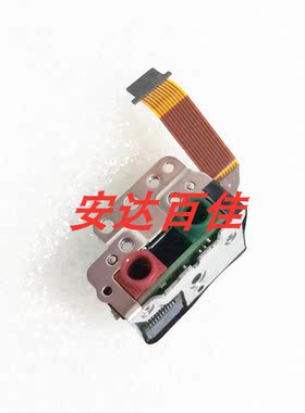 适用于索尼A7RM2 A7R2 A7M3R3 A7S2麦克风接口板音频输出耳机孔