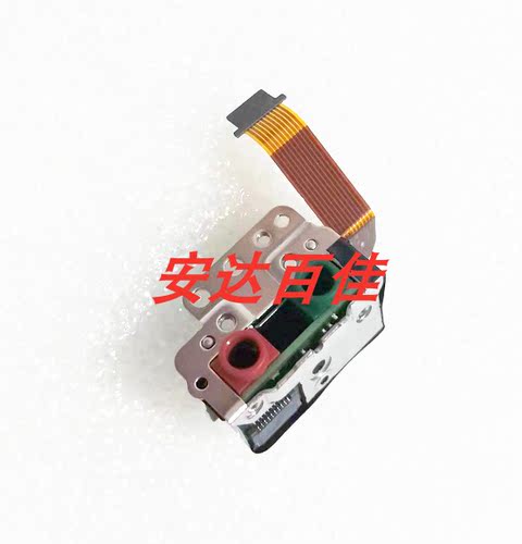 适用于索尼A7RM2 A7R2 A7M3R3 A7S2麦克风接口板音频输出耳机孔