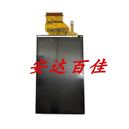 适用于索尼HDR-CX450E CX680E PJ675 CX590 液晶屏 显示屏 相机屏