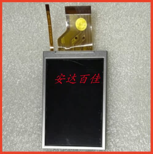 适用于宾得KP LCD液晶屏 显示屏 全新带背光