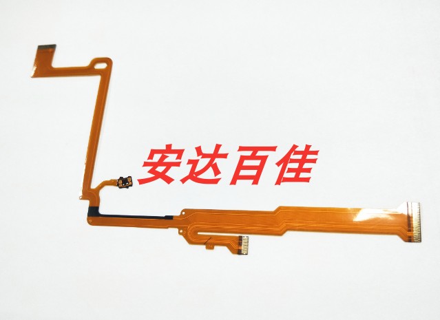 适用于松下 DMC-FZ1000 LCD 屏排线 通用徕卡 V-LUX[TYP 114] 开