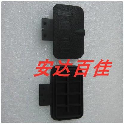 现货 适用于 尼康D700 USB皮 饰皮 胶皮 电源接口皮 数据口皮盖