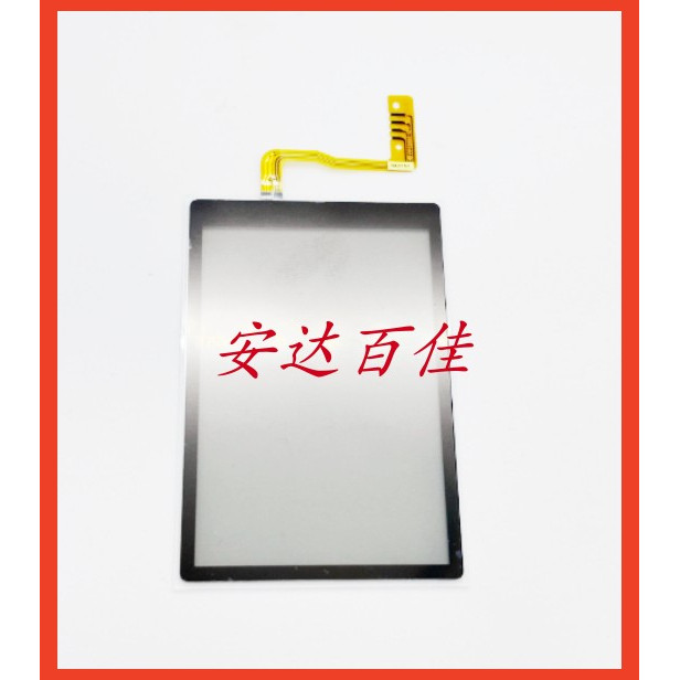 全新适用于松下 GF3 GX1 GF5 G5 GXR触摸屏 数码相机显示屏单触摸