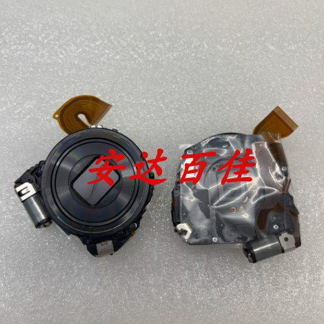 适用于索尼 WX100 WX150 WX200 W690 相机镜头 黑色镜头 全新原装