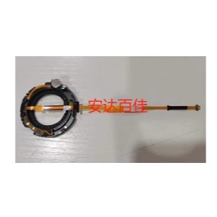 适用佳能 RF 85mm F2.0 IS STM 光圈组 光圈组件4713 全新原厂