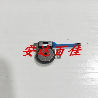 适用全新松下 DMC-GX1 光圈转轮拨盘 命令转盘 数码微单维修配件