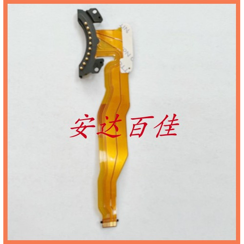 原装索尼ILCE-7RM4 A7R3 A7S3 A7R4 A7R4a FX3机身卡口 触点排线