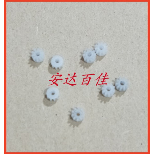 适用 松下45/1:2.8 45mm 2.8光圈齿轮 镜头齿轮 维修 全新