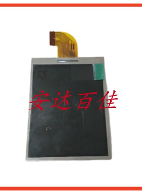 适用于佳能SX130 SX150 SX130 IS SX150 IS显示屏 液晶屏 LCD屏幕