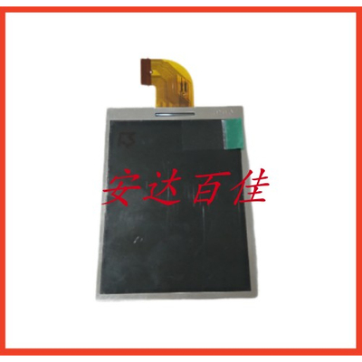 适用于佳能SX130 SX150 SX130 IS SX150 IS显示屏 液晶屏 LCD屏幕