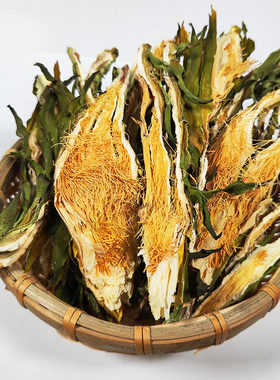 霸皇花霸王花广东煲汤土特产