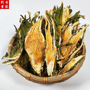 新货霸王花500g广东土特产霸皇花新鲜花剑花食用干货广式煲汤料