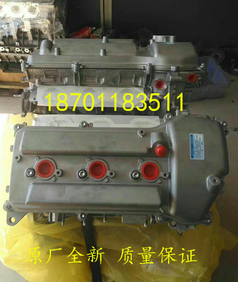 适配丰田锐志 霸道兰德酷路泽fj 普拉多 陆地巡航舰4.0 1gr发动机