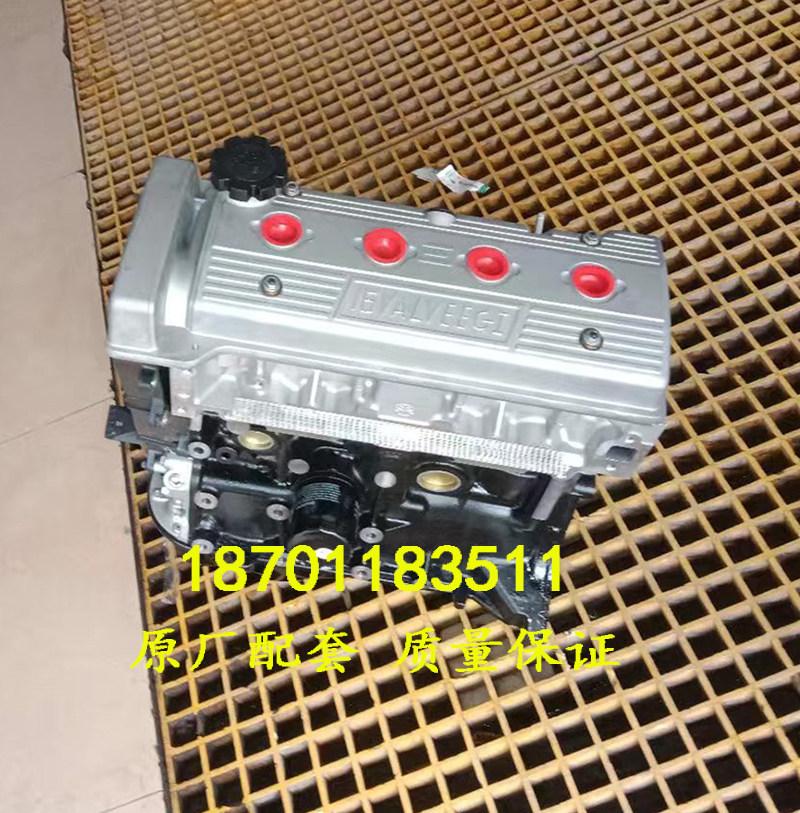 适配全新力帆320力帆520 力帆620 汽车 丰田8A LF479Q3发动机裸机
