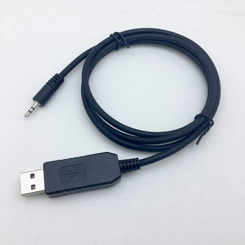 Mag-USB数据线 适摩托罗拉调频Mag One A8 A6 SMP418对讲机写频线