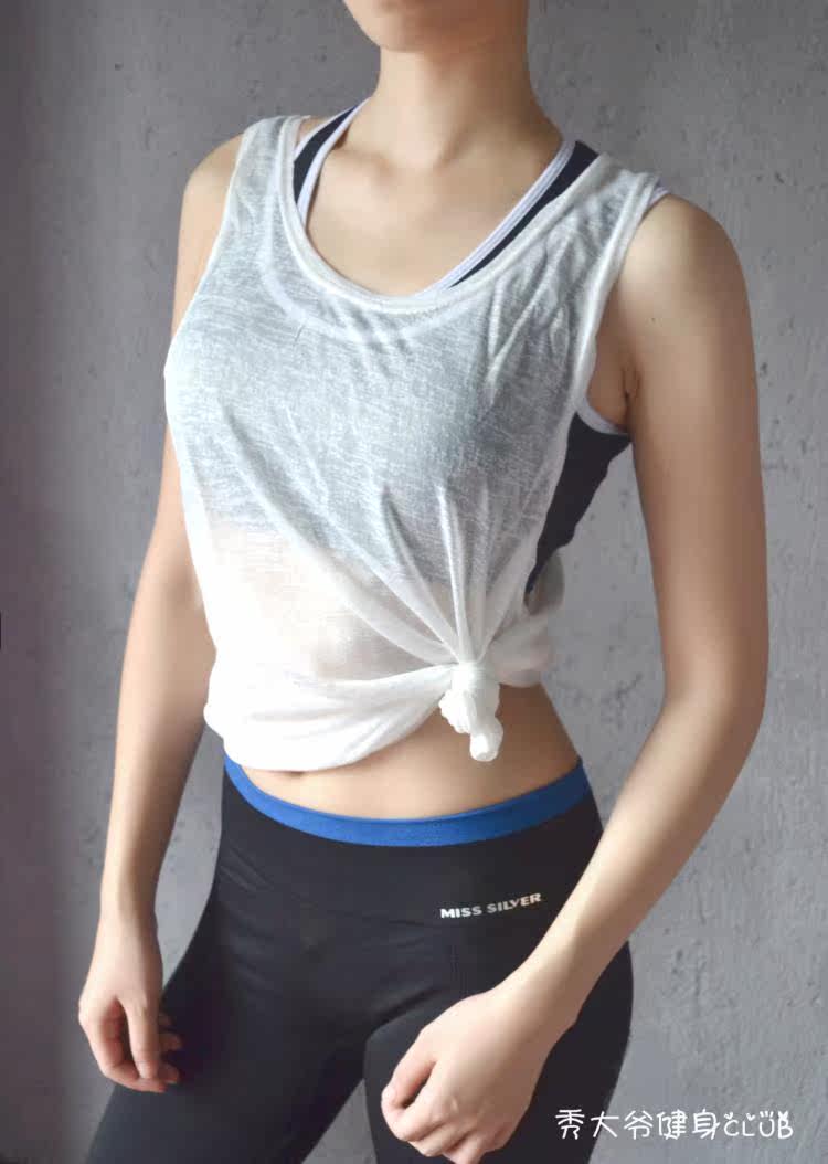 Vêtement fitness femme en autre - Ref 607523 Image 3