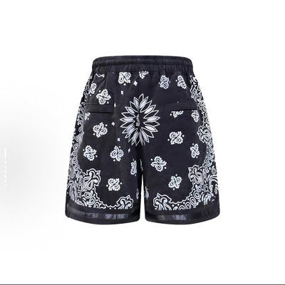 正品现货潮流街头短裤休闲