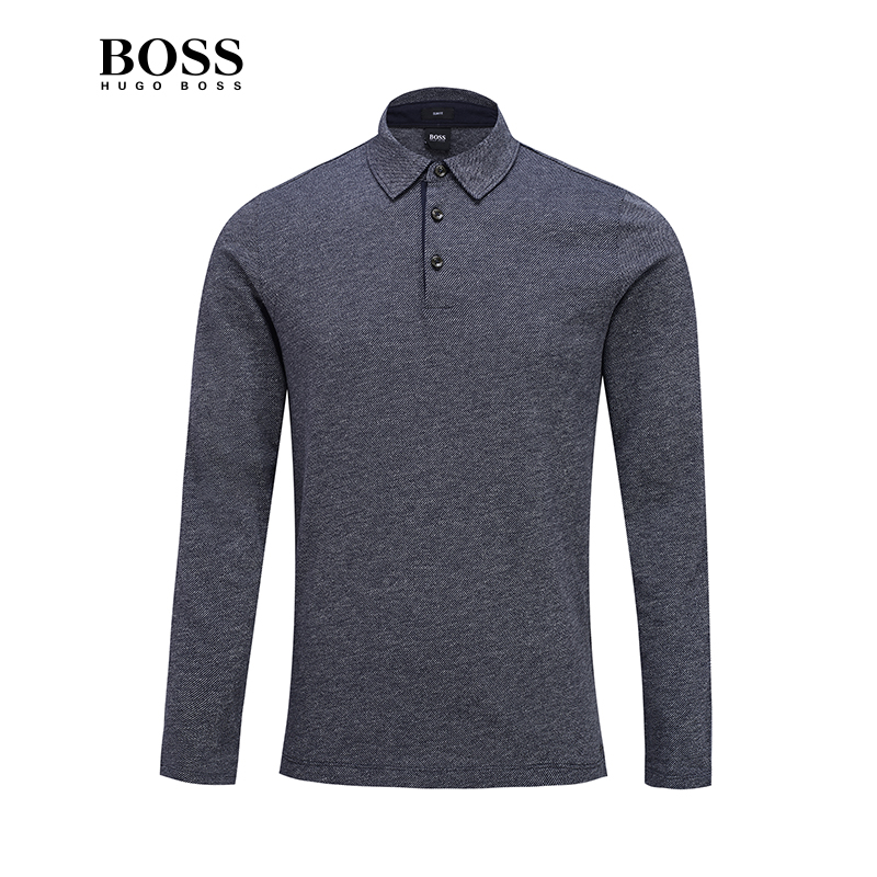boss