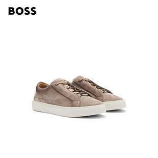 休闲运动鞋 BOSS博斯 新款 26年夏季 男士