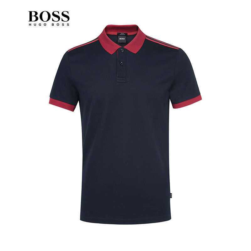 boss