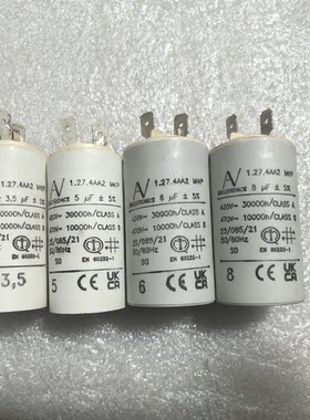 1.27.4AA26uF/5uF/8uF/3.5uFABB