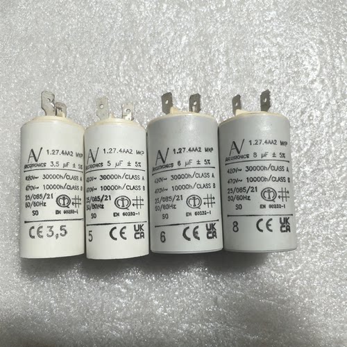 1.27.4AA26uF/5uF/8uF/3.5uFABB