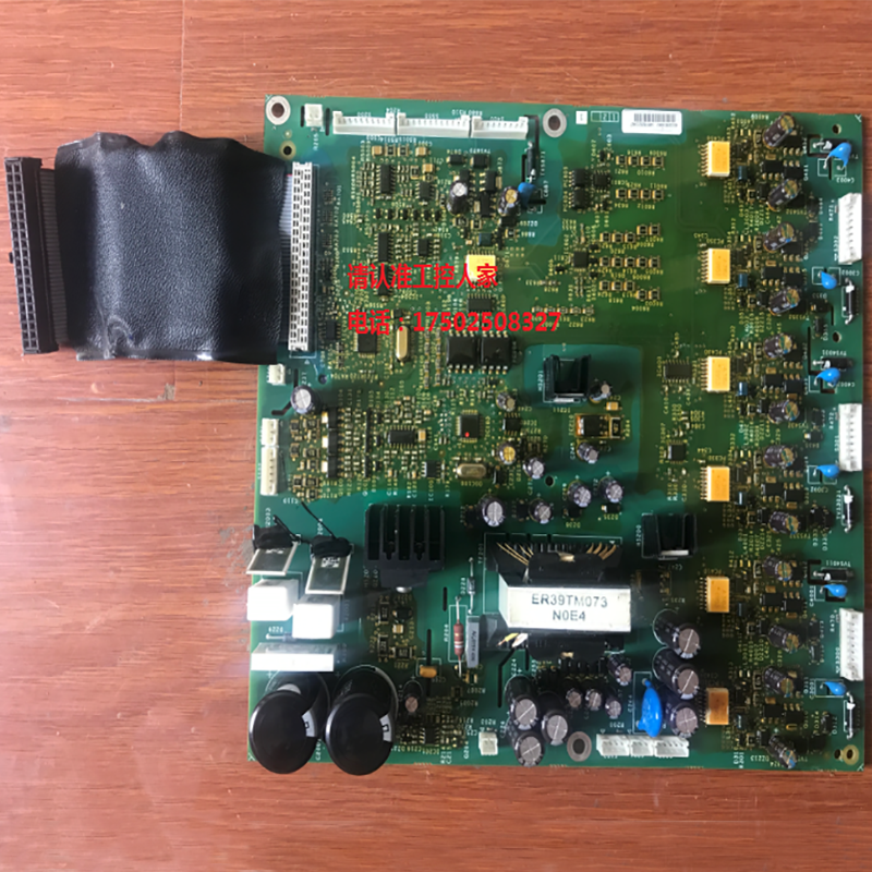 施耐德变频器电源板atv71驱动板