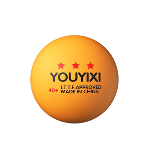 三星乒乓球正品训练比赛专用兵兵球40+新材料室内家用儿童兵乓球