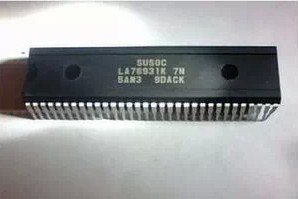 Îĺ꡿ȫÐÂÔ×°ÔÓÅÆ×é×°»ú LA76931K 7N 5AM3 ²âºÃÏÖ»õ