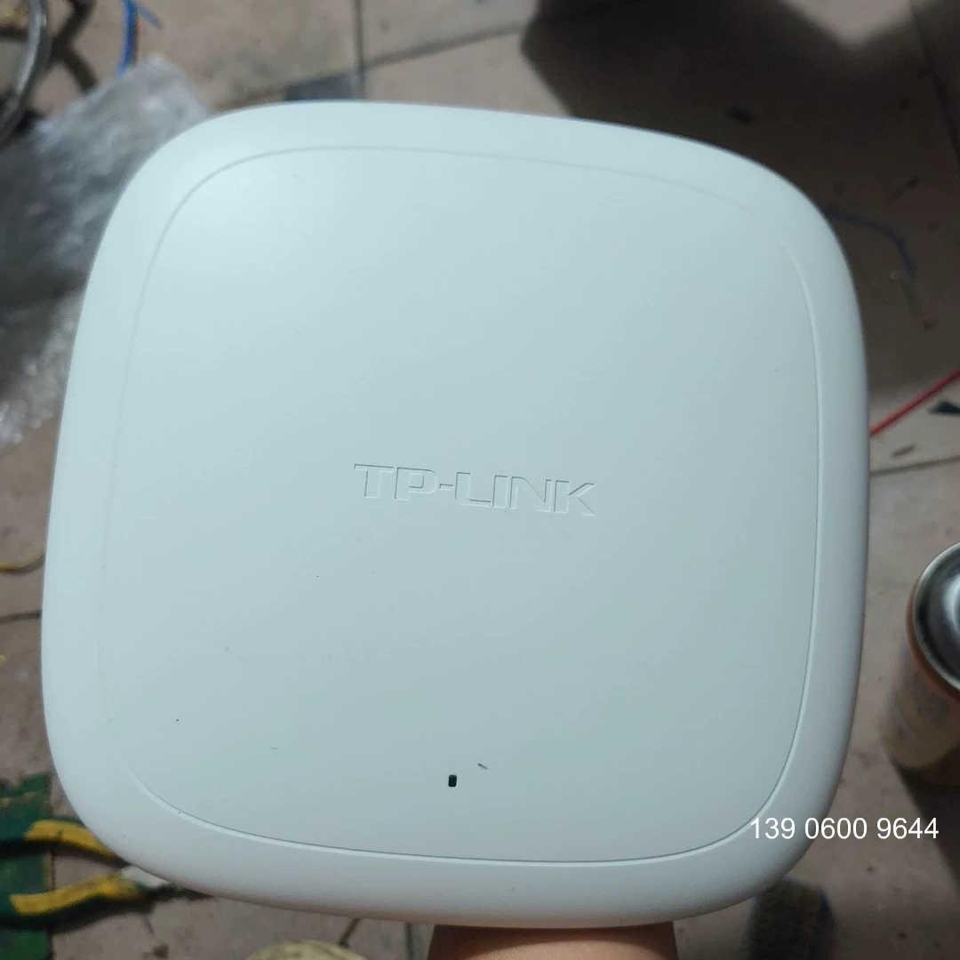 TP-LINK+TL-AP1208GC-PoE/DC无线吸顶需问价