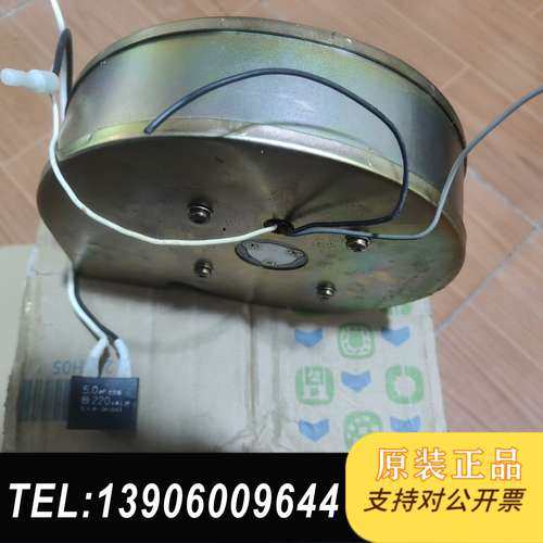 原装2RCB-20A，100V，18050，全金属耐高温涡轮需问价