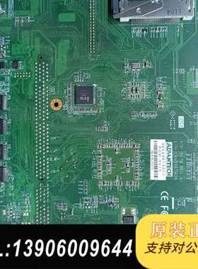 研华PCM-9679 REV.A1工控机ppc-L106T主需问价