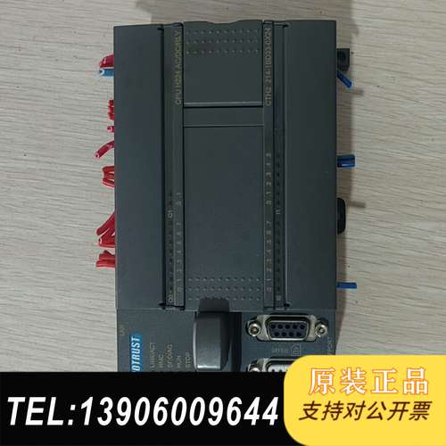 合信PLC CTH2 214-1BD33-0X24 实物拍摄需问价