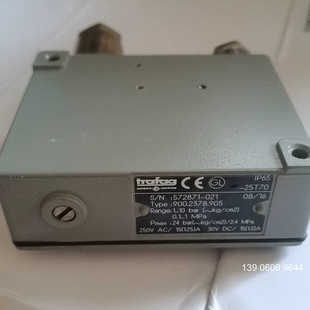 Trafag壓力傳感器 量程1__需問價 904.2378.905