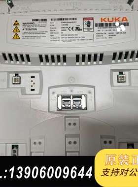 库卡C4驱动KSP 600-3×40需问价