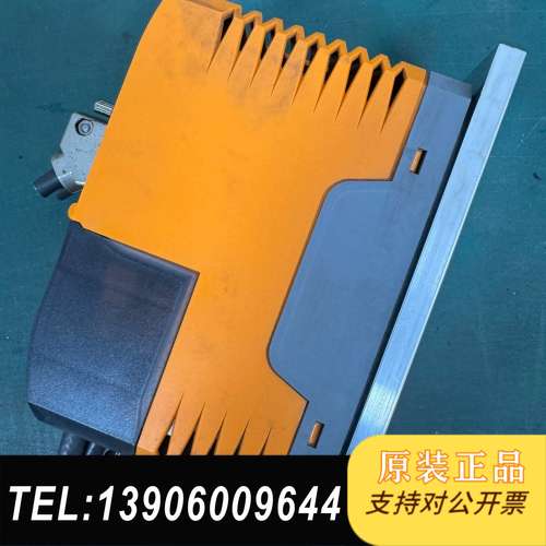 贝加莱驱动器80VD100PD.C000-01，二手拆机物品需问价