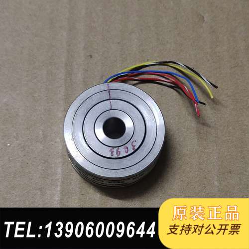 Litton编码器SSBH-15-E-5LX，成色可以，如图需问价