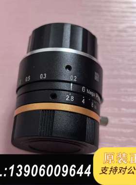 MVL-HF2528-6MPE，工业/机器视觉镜需问价