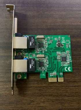 StarTechcom ST1000SPEXD4 卡2口需问价